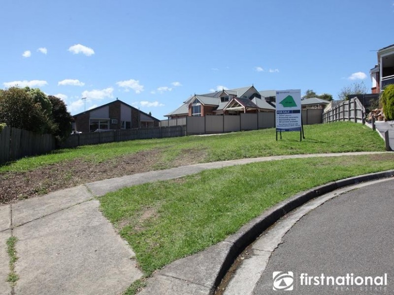 2 Casuarina Court, Narre Warren VIC 3805