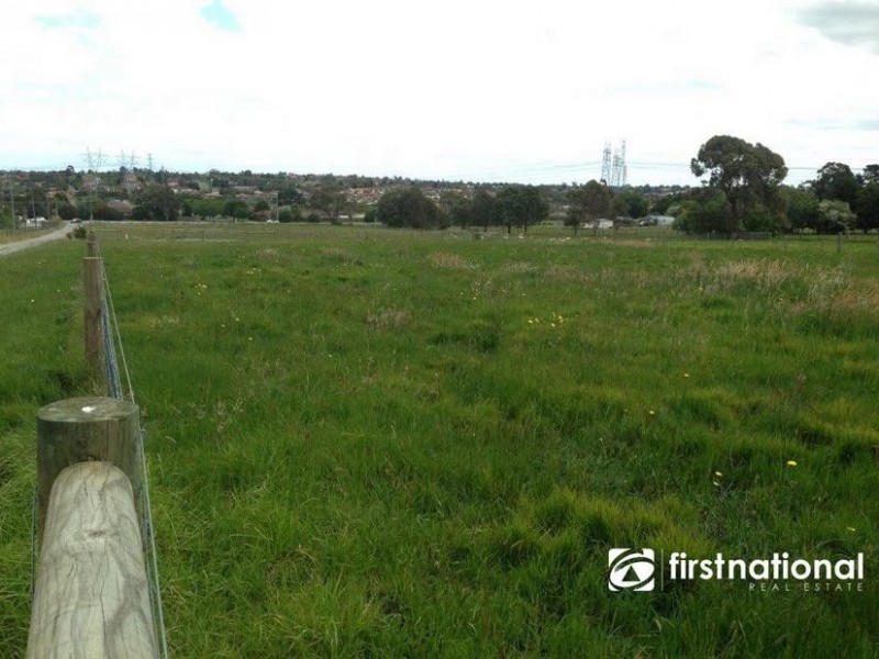 Lot 3, 374 Pound Road, Narre Warren South VIC 3805