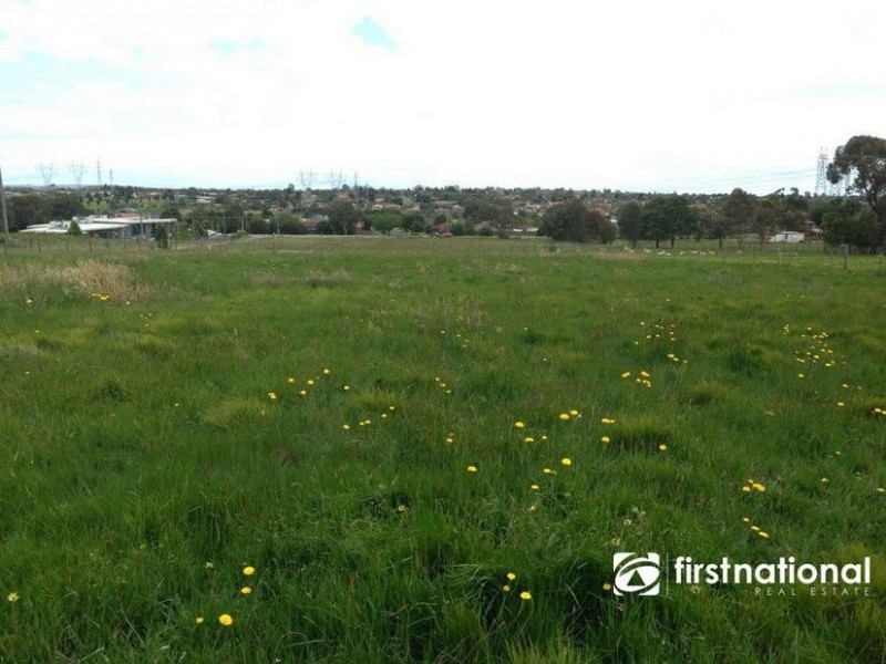 Lot 3, 374 Pound Road, Narre Warren South VIC 3805