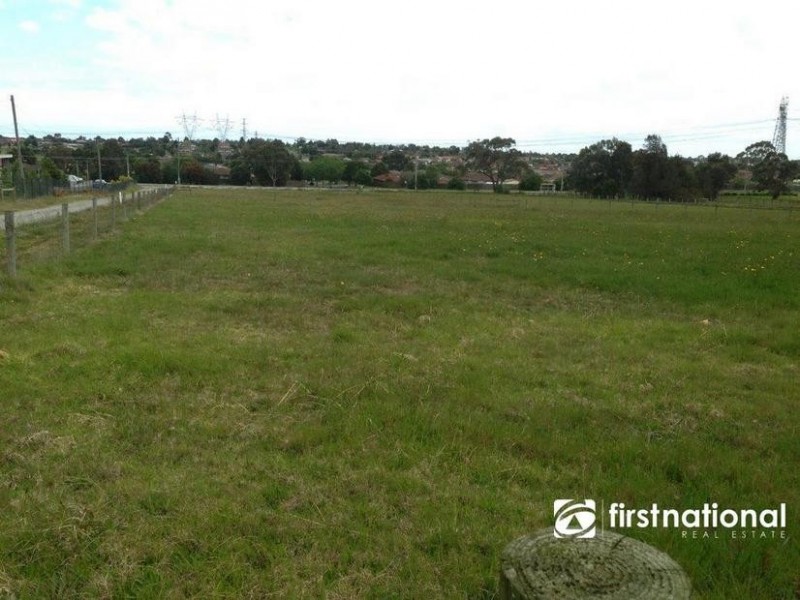 Lot 3, 374 Pound Road, Narre Warren South VIC 3805