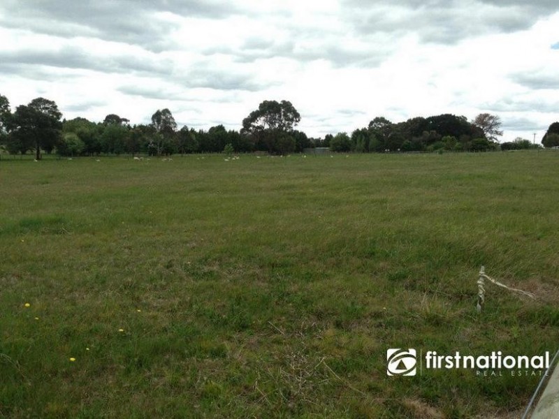 Lot 3, 374 Pound Road, Narre Warren South VIC 3805