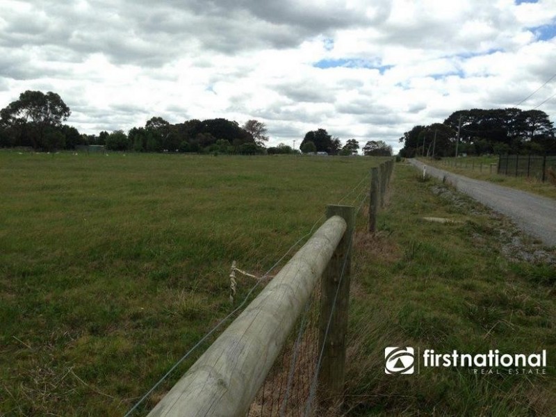 Lot 3, 374 Pound Road, Narre Warren South VIC 3805