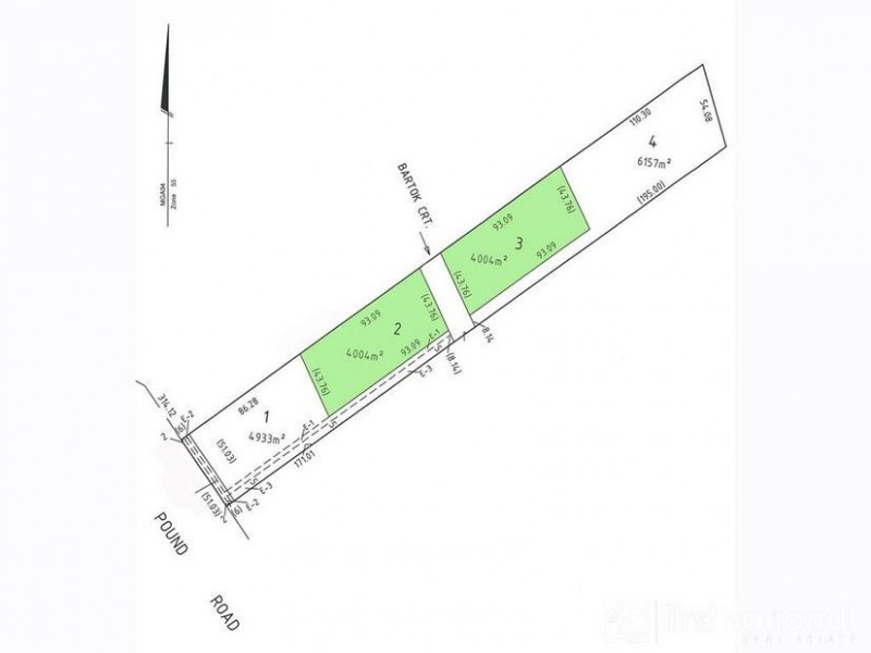 Lot 3, 374 Pound Road, Narre Warren South VIC 3805