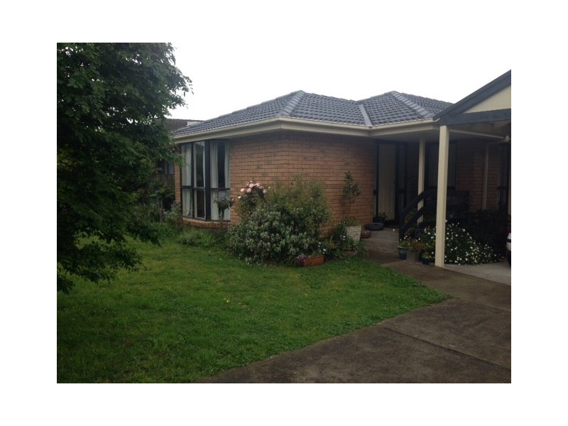 12 Shawnee Court, Narre Warren VIC 3805