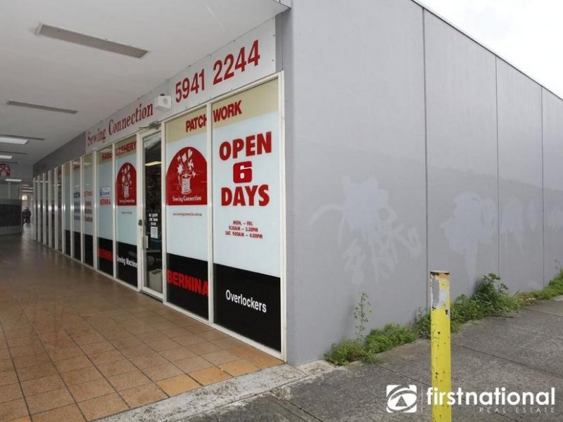 3/113-117 Main Street, Pakenham VIC 3810