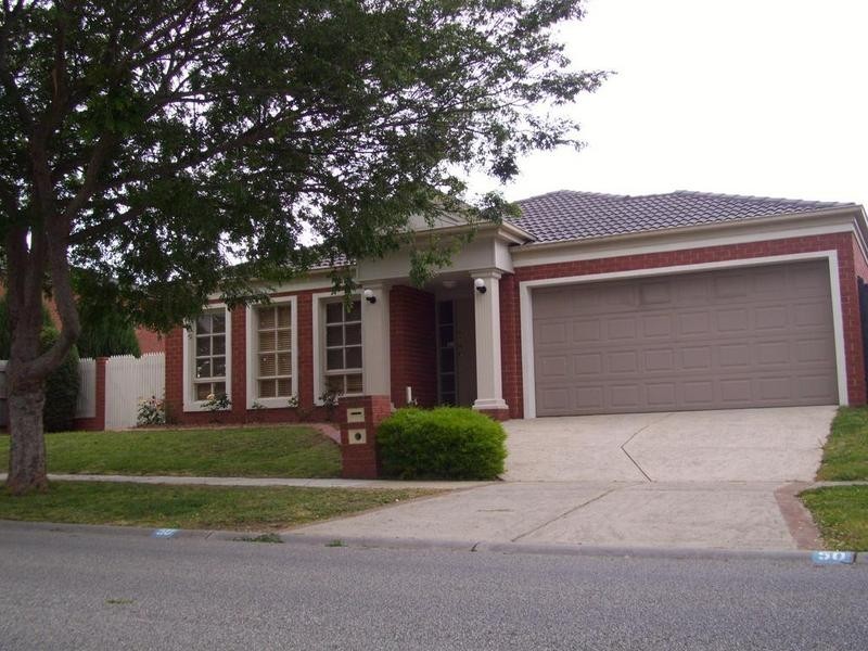 50 Galloway Drive, Narre Warren South VIC 3805