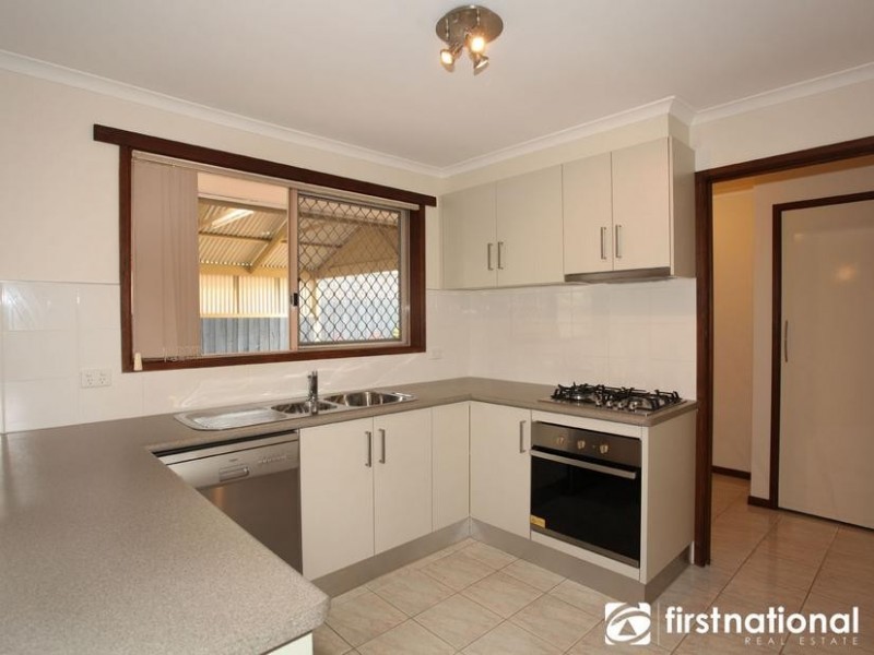 21 Eskdale Court, Narre Warren VIC 3805