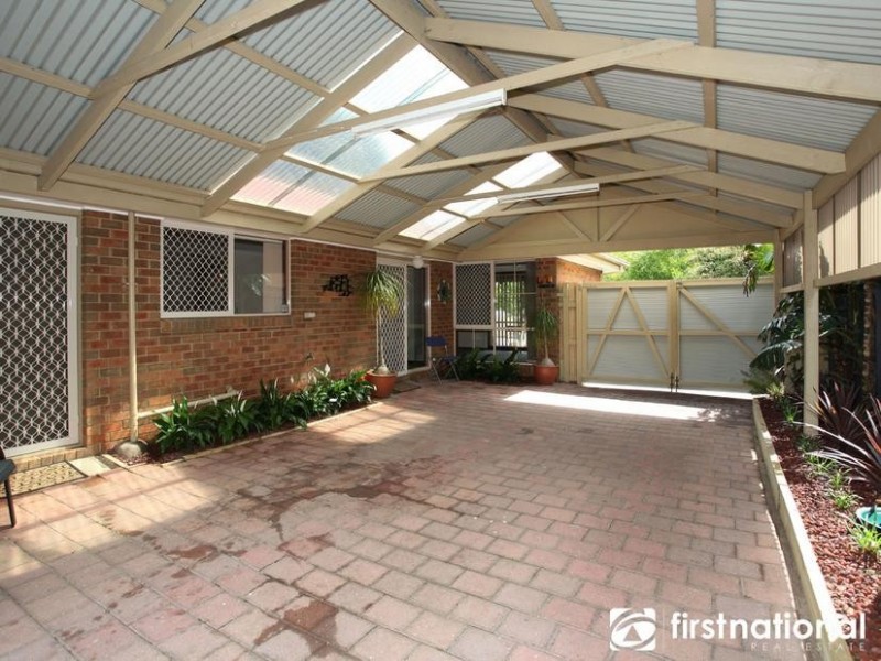 21 Eskdale Court, Narre Warren VIC 3805