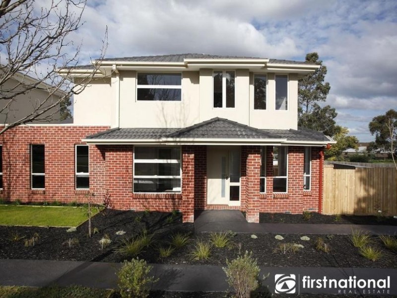 2/105 Springfield Drive, Narre Warren VIC 3805