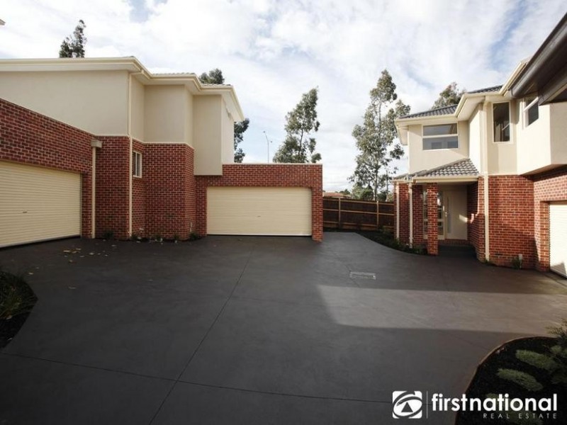 2/105 Springfield Drive, Narre Warren VIC 3805