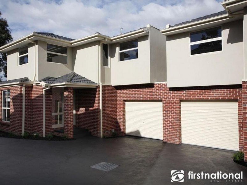 2/105 Springfield Drive, Narre Warren VIC 3805
