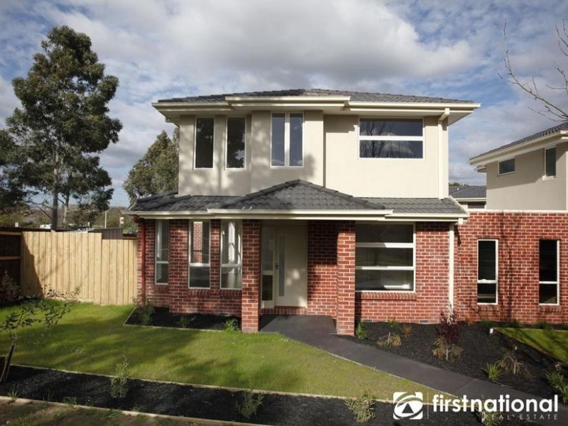 2/105 Springfield Drive, Narre Warren VIC 3805