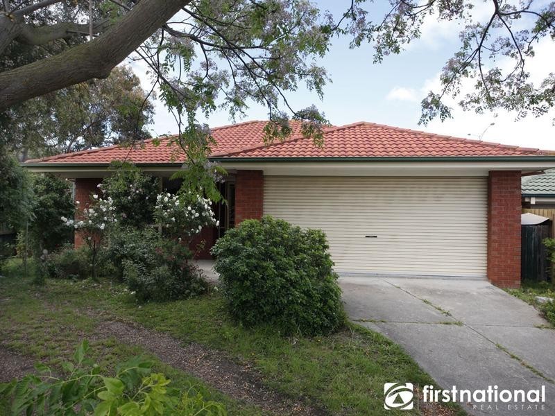 1 Fira Court, Narre Warren VIC 3805