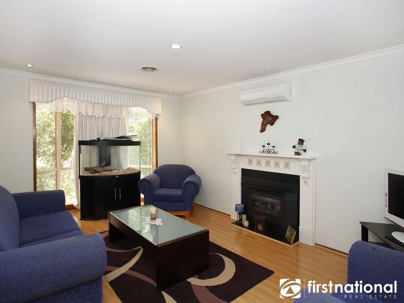 1 Fira Court, Narre Warren VIC 3805