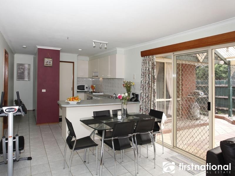 1 Fira Court, Narre Warren VIC 3805