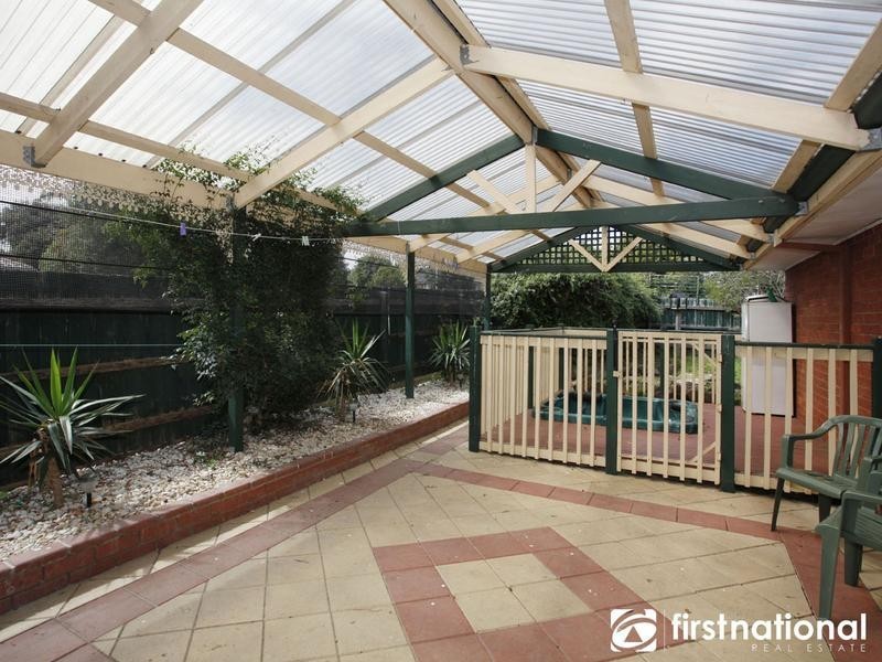 1 Fira Court, Narre Warren VIC 3805