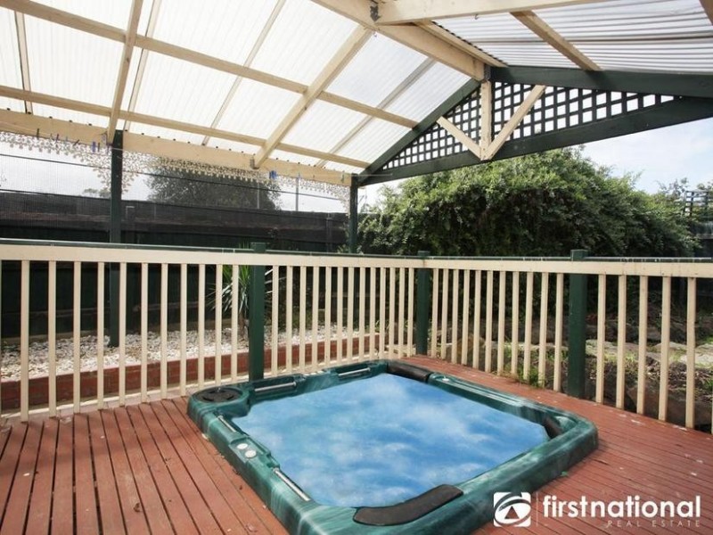 1 Fira Court, Narre Warren VIC 3805