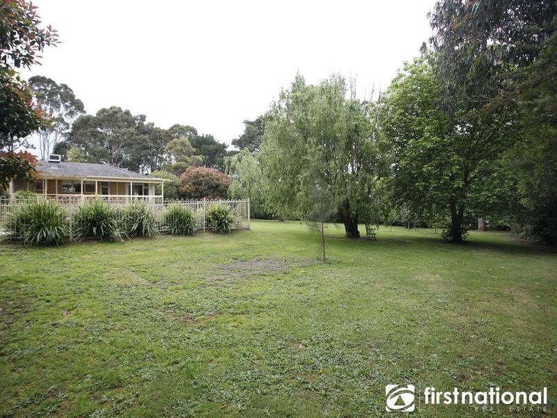 7 Legerwood Road, Narre Warren North VIC 3804