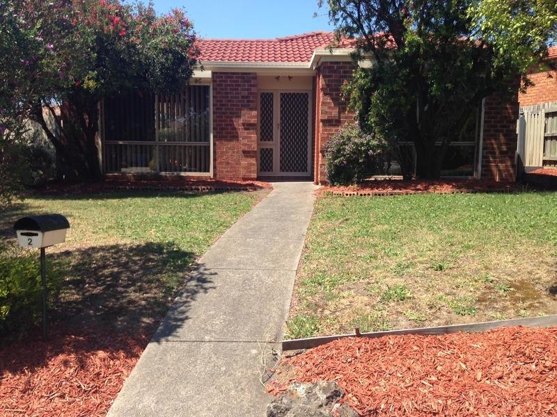 2 Brampton Court, Narre Warren VIC 3805