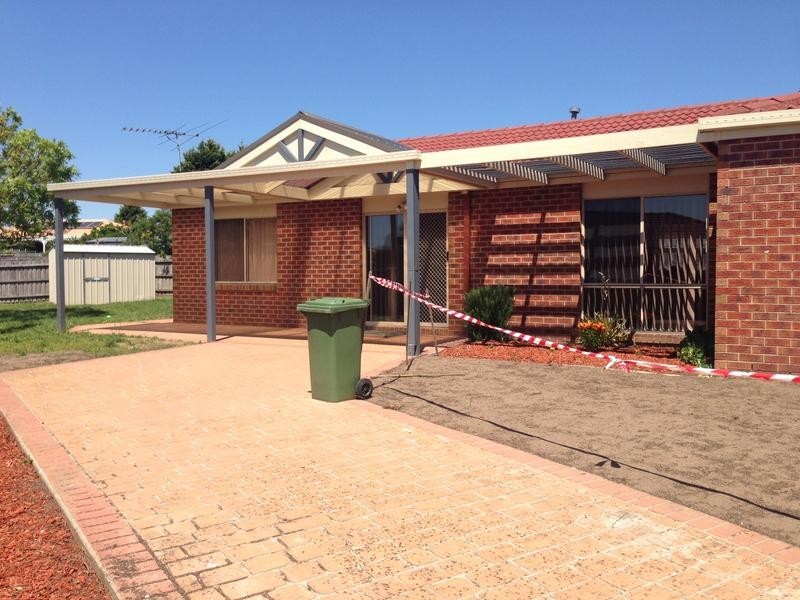 2 Brampton Court, Narre Warren VIC 3805