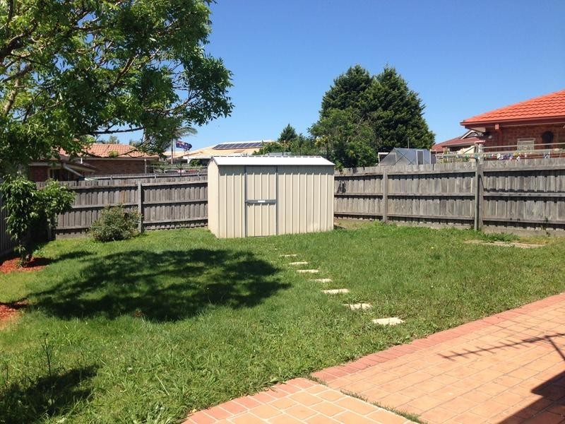 2 Brampton Court, Narre Warren VIC 3805