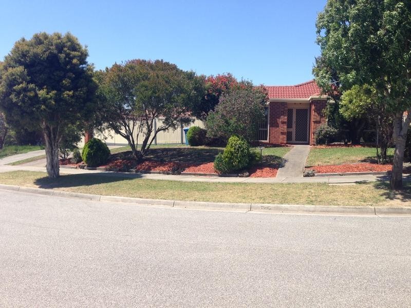 2 Brampton Court, Narre Warren VIC 3805