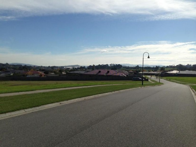 Lot 1, 4 Tara Park Close, Narre Warren North VIC 3804