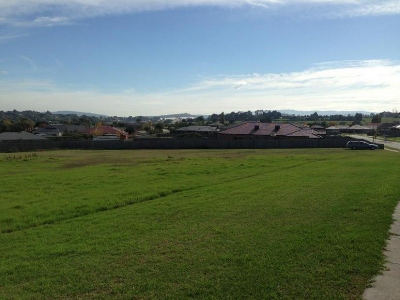 Lot 1, 4 Tara Park Close, Narre Warren North VIC 3804