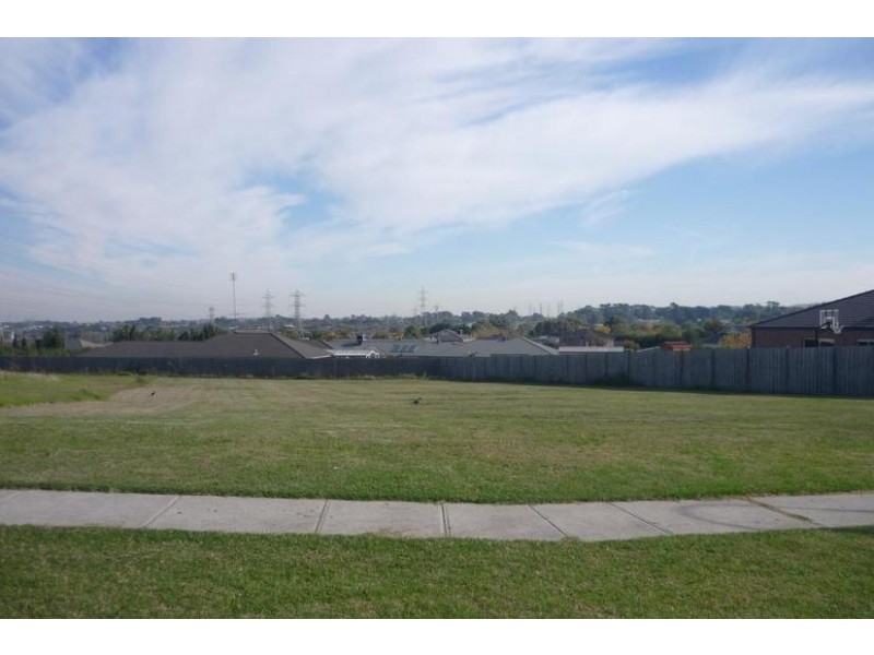 Lot 1, 4 Tara Park Close, Narre Warren North VIC 3804