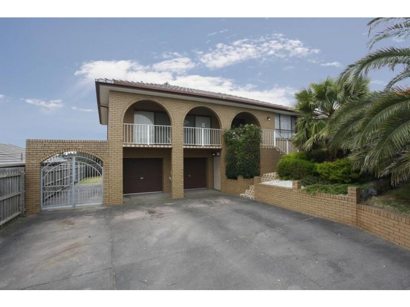 10 Simmonds Place, Endeavour Hills VIC 3802