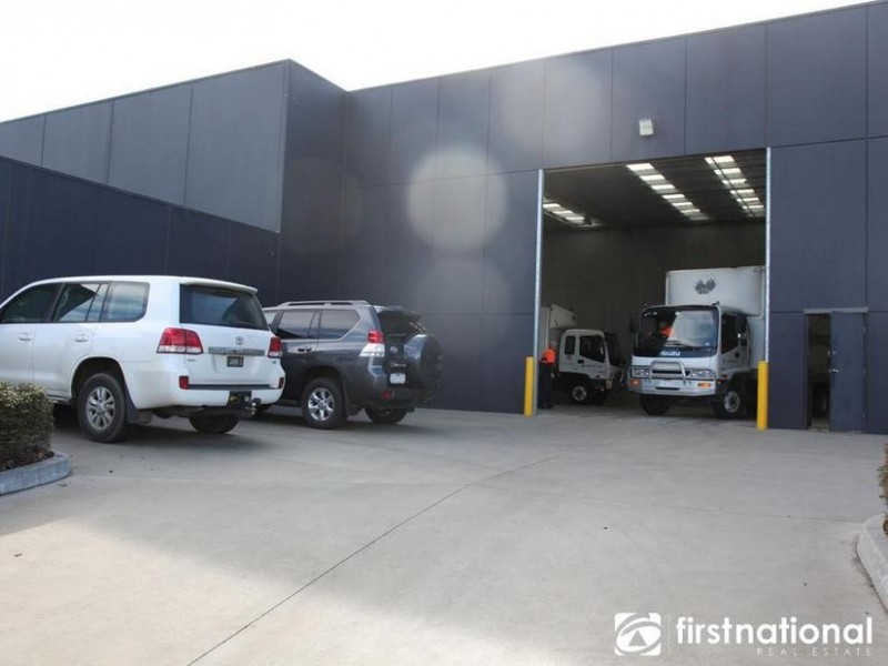 76 Wedgewood Road, Hallam VIC 3803