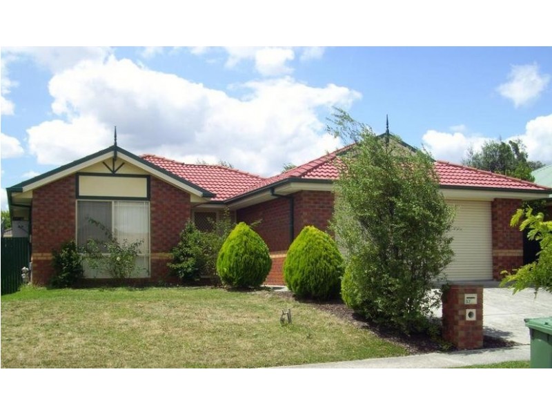 57 Harrington Drive, Narre Warren South VIC 3805