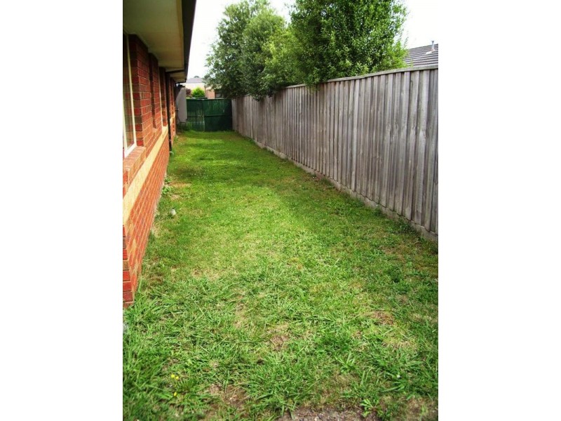 57 Harrington Drive, Narre Warren South VIC 3805