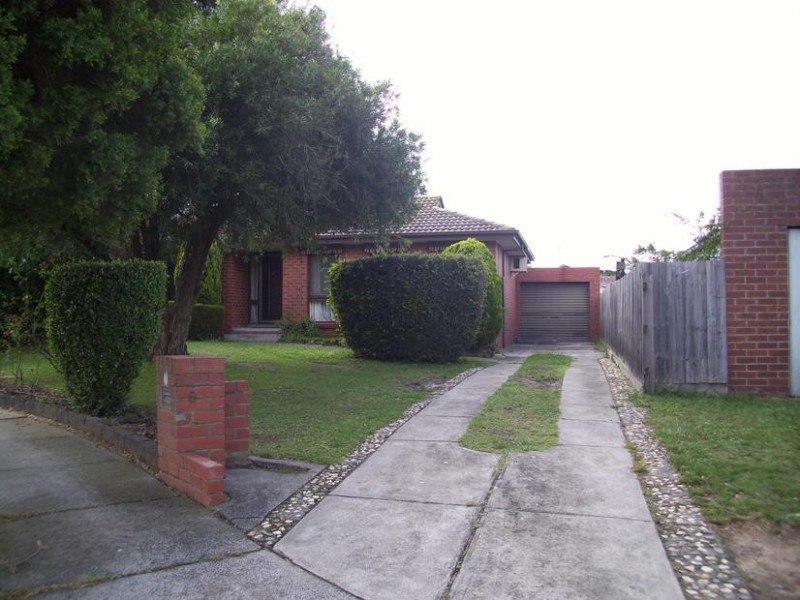 5 Peron Court, Narre Warren VIC 3805