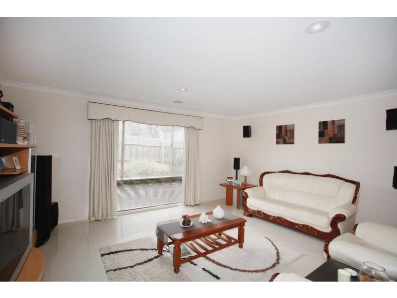 1 Conica Court, Hallam VIC 3803