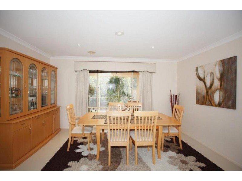 1 Conica Court, Hallam VIC 3803