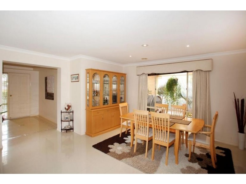 1 Conica Court, Hallam VIC 3803