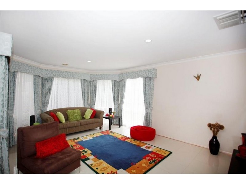 1 Conica Court, Hallam VIC 3803