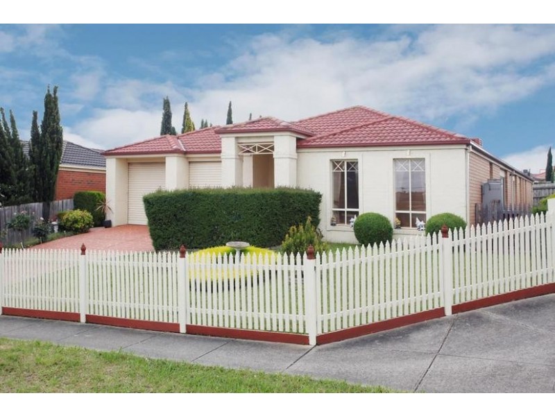 1 Conica Court, Hallam VIC 3803