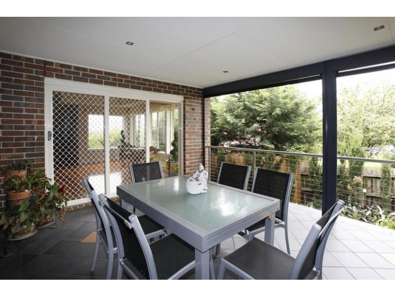 13 Kallara Crescent, Narre Warren VIC 3805