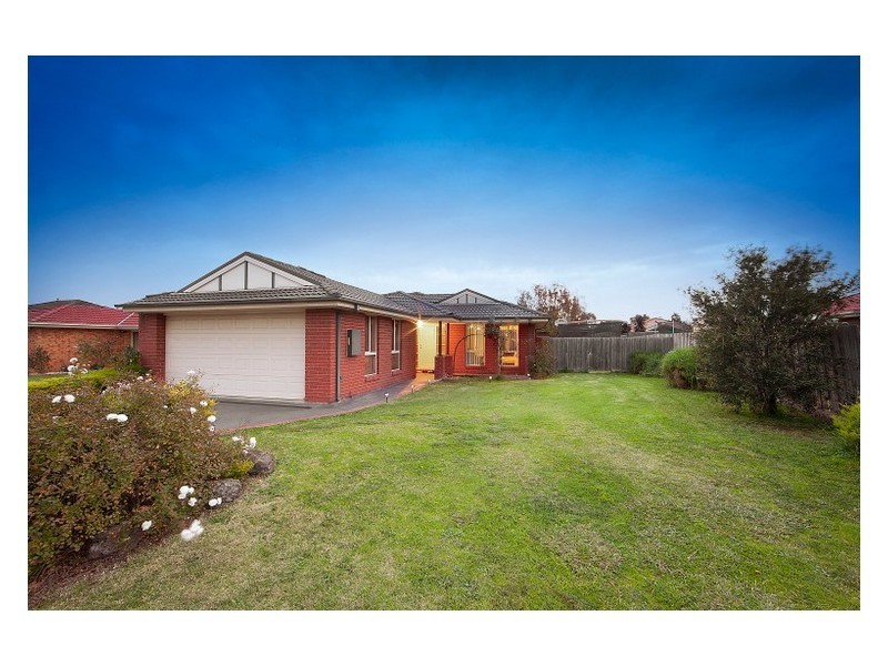 59 Emily Drive, Narre Warren VIC 3805