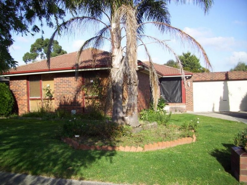 23 Facey Court, Narre Warren VIC 3805