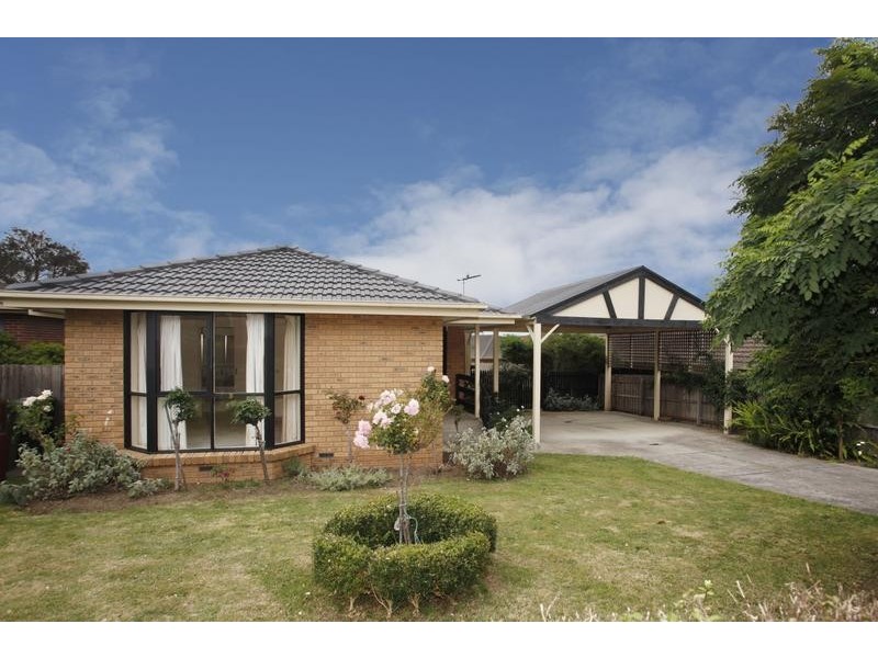 12 Shawnee Court, Narre Warren VIC 3805