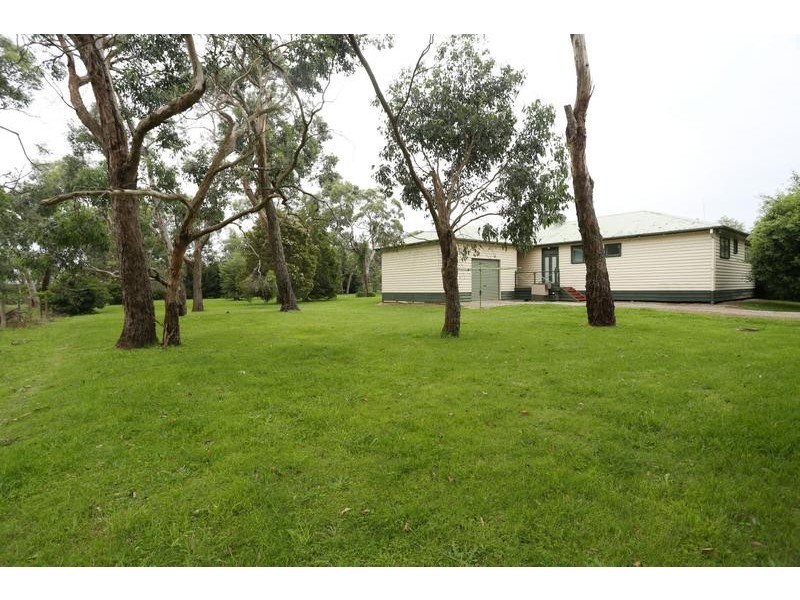 Lot 4, 2-16 Gum Leaf Lane, Officer VIC 3809