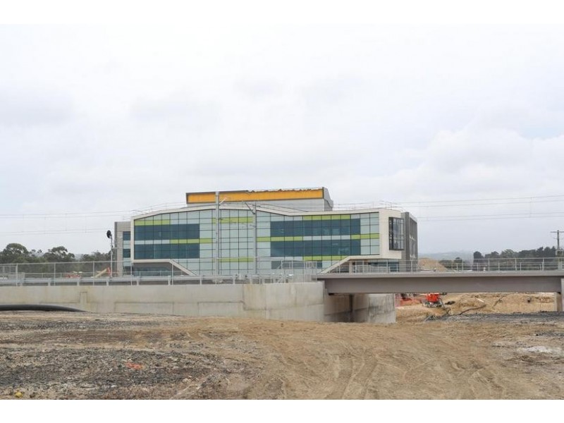 Lot 4, 2-16 Gum Leaf Lane, Officer VIC 3809