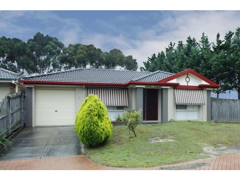 31 Haydn Place, Narre Warren South VIC 3805