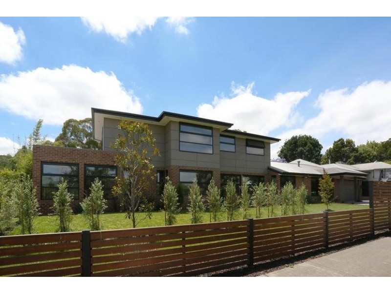 31-33 Main Street, Narre Warren North VIC 3804