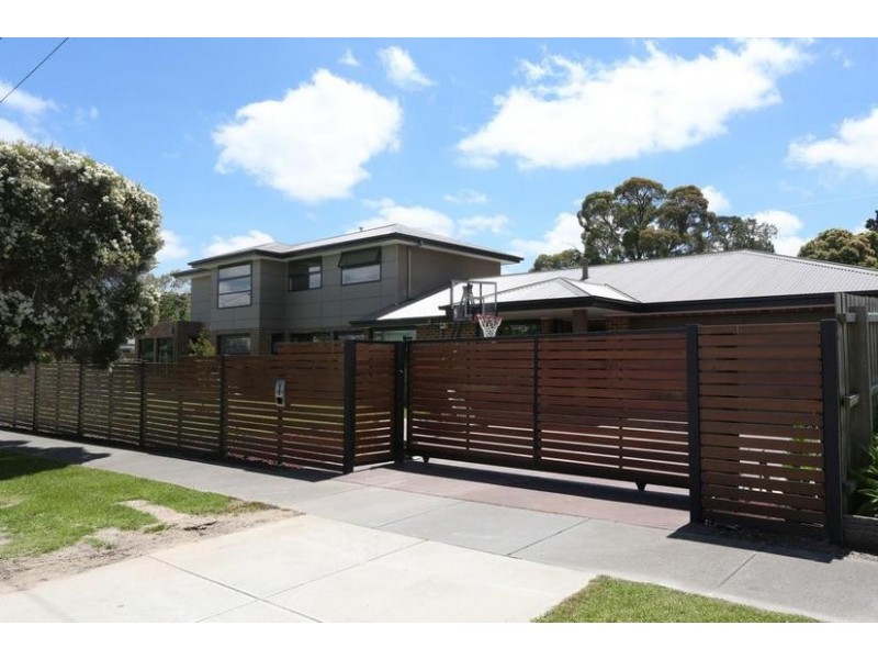 31-33 Main Street, Narre Warren North VIC 3804