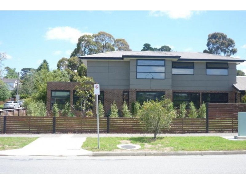 31-33 Main Street, Narre Warren North VIC 3804