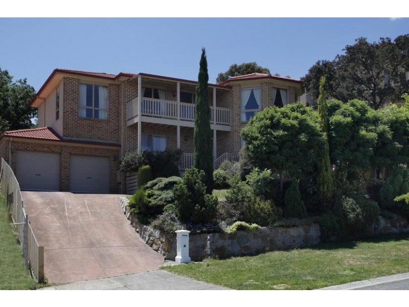 20 Milfull Court, Narre Warren VIC 3805